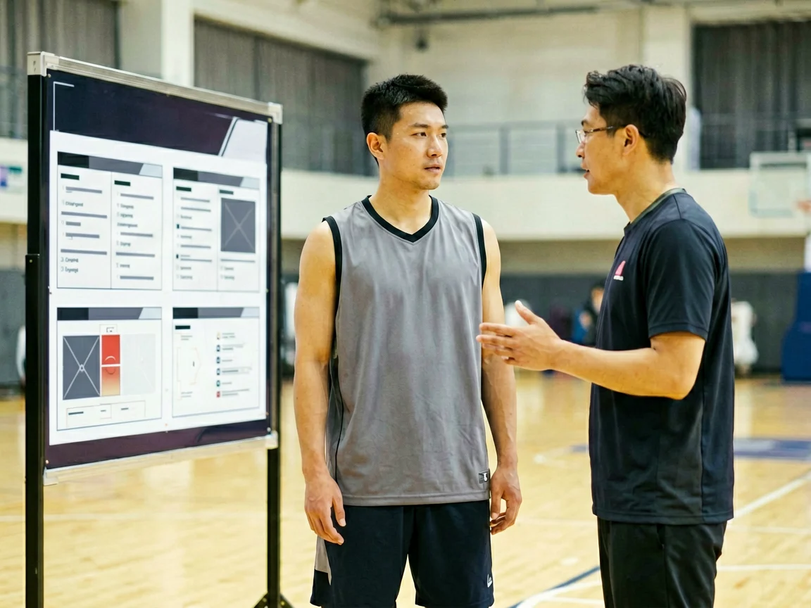 2024篮球名人堂全流程赛程安排及观赛时间汇总